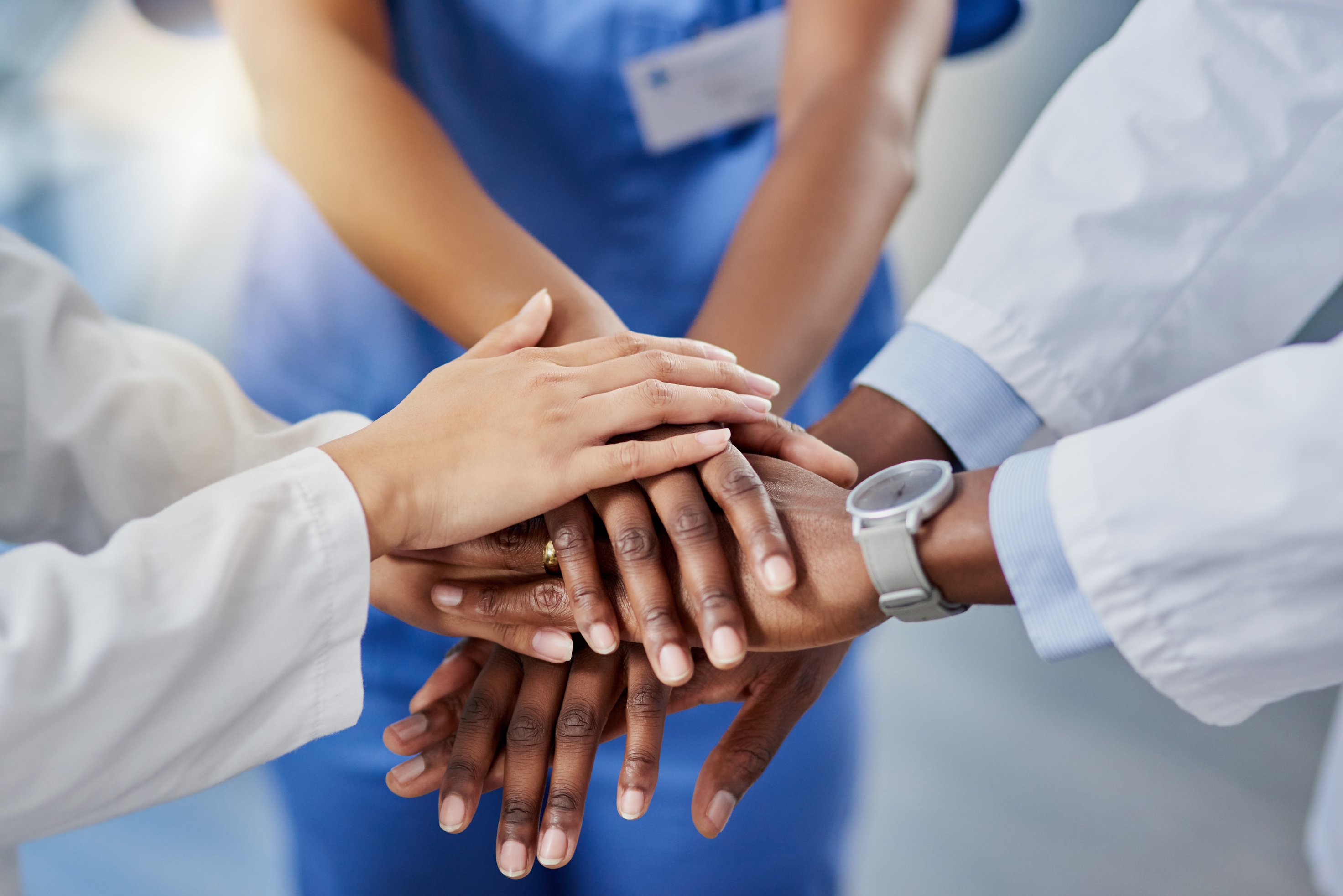 We stand by our mission of providing quality healthcare